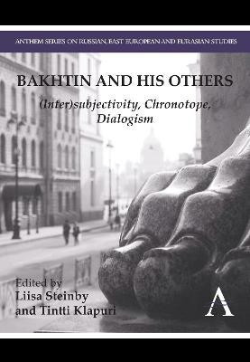 Bakhtin and his Others(English, Paperback, unknown)