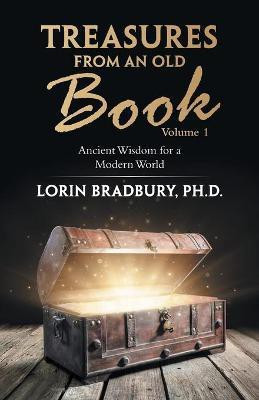 Treasures from an Old Book(English, Paperback, Bradbury Lorin PH D)