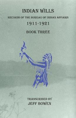 Indian Wills, 1911-1921 Book Three(English, Paperback, unknown)