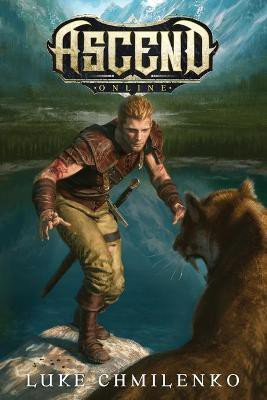 Ascend Online(English, Paperback, Chmilenko Luke)