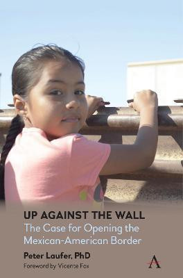 Up Against the Wall(English, Paperback, Laufer Peter)