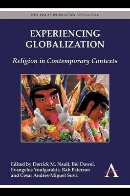 Experiencing Globalization(English, Paperback, unknown)