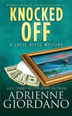 Knocked Off(English, Paperback, Giordano Adrienne)