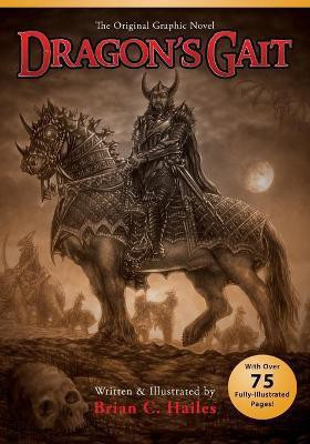 Dragon's Gait(English, Paperback, Hailes Brian C)