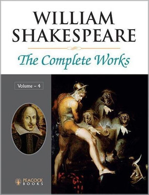 William Shakespeare the Complete Works(English, Hardcover, Ray Ratri)