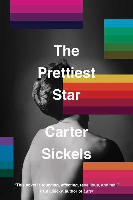 The Prettiest Star(English, Hardcover, Sickels Carter)