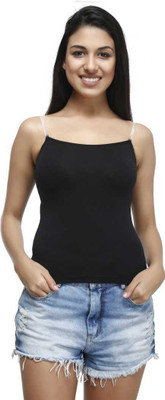 PLUMBURY Women Camisole