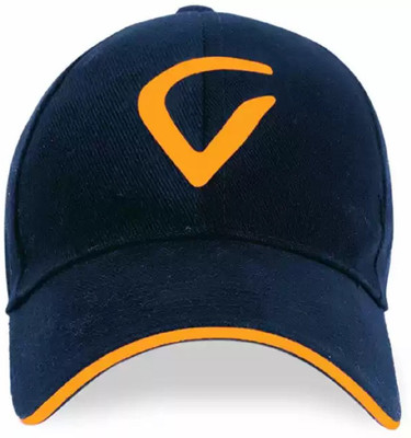 Brostin Applique, Solid, Embroidered Skull Cap Cap(Pack of 2)
