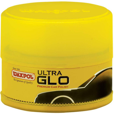 waxpol Liquid Car Polish for Dashboard(100 g)