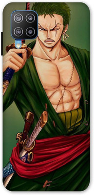 Upshot Back Cover for Samsung Galaxy F12(Multicolor, Grip Case, Silicon, Pack of: 1)