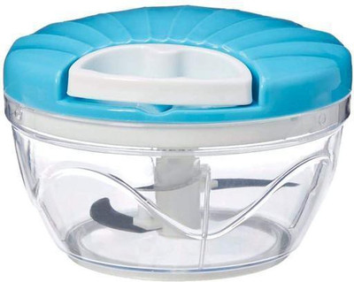 Liora Enterprise Vegetable & Fruit Chopper(1 Chopper)