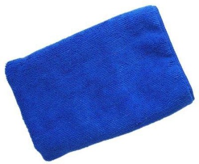 Sheenuu Wet and Dry Microfiber Cleaning Cloth(4 Units)