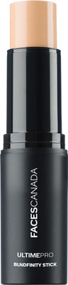 FACES CANADA Ultime Pro Blendfinity Stick Concealer(Light 01, 10 g)