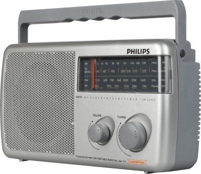 Black Philips radio at Rs 950 in Hyderabad