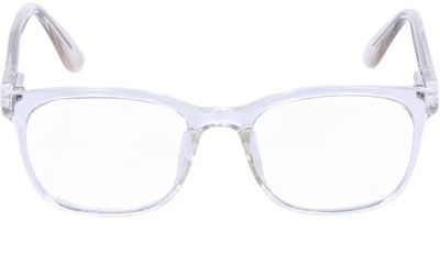 Redex Full Rim Square Frame(50 mm)