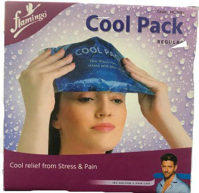 FLAMINGO 1004 cold Pack(Blue)