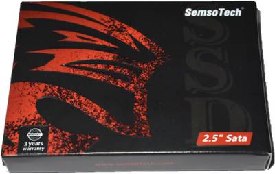 Semso Tech DW 128 GB All in One PC's, Laptop, Desktop Internal Solid State Drive (SSD) (SM128GB)