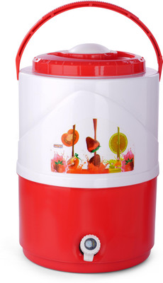 MAYUR 22 L Plastic Water Jug