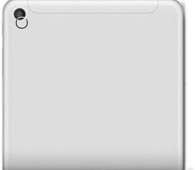 tiddler Back Camera Lens Glass Protector for LG G Pad 5 10.1(Pack of: 5)