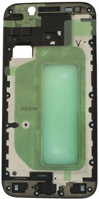 INSERVICE SAMSUNG GALAXY J7 PRO Front Panel(Black)