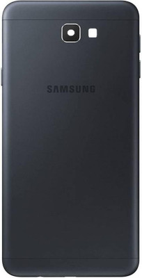 INSERVICE SAMSUNG GALAXY J7 PRIME Back Panel(Black)