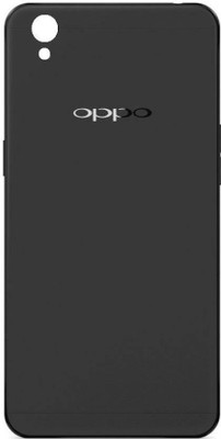 INSERVICE OPPO A37 With Volume & Power Buttons Back Panel(Black)