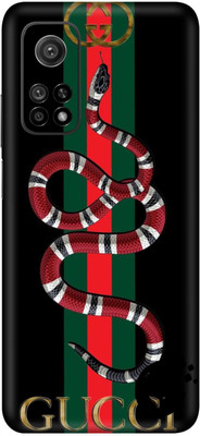 wrap craft Mi 10T 5G Mobile Skin(Multicolor)