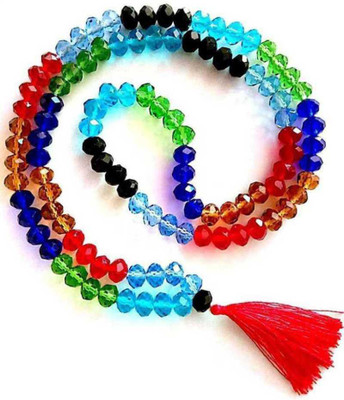 BZ Device Crystal Stone, Crystal Chain