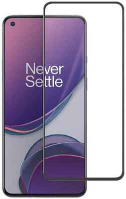HQ Protection Edge To Edge Tempered Glass for OnePlus 9 Pro(Pack of 1)
