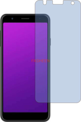 Fasheen Tempered Glass Guard for PANASONIC ELUGA I6 (Impossible AntiBlue Light)(Pack of 1)