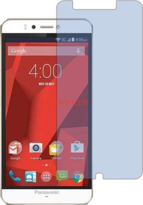 Fasheen Tempered Glass Guard for PANASONIC P55 NOVA (Impossible AntiBlue Light)(Pack of 1)