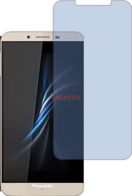 Fasheen Tempered Glass Guard for PANASONIC ELUGA NOTE (Impossible AntiBlue Light)(Pack of 1)