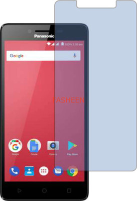 Fasheen Tempered Glass Guard for PANASONIC P95 (Impossible AntiBlue Light)(Pack of 1)
