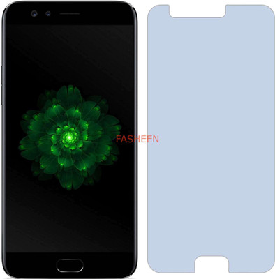 Fasheen Tempered Glass Guard for OPPO F3 PLUS DUAL SEFIE (Impossible AntiBlue Light)(Pack of 1)