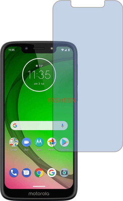 Fasheen Tempered Glass Guard for MOTOROLA MOTO G7 PLAY (Impossible AntiBlue Light)(Pack of 1)