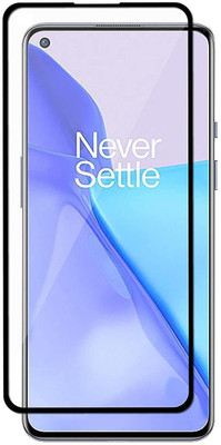 XRENGTH Tempered Glass Guard for OnePlus 9 Pro(Pack of 1)