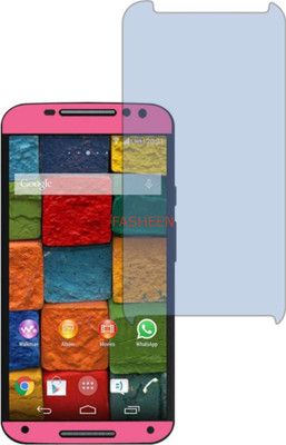 Fasheen Tempered Glass Guard for MOTOROLA MOTO X 2ND GEN (Impossible AntiBlue Light)(Pack of 1)