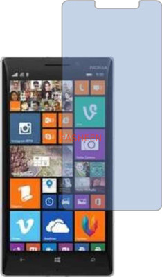 Fasheen Tempered Glass Guard for NOKIA LUMIA 930 (Impossible AntiBlue Light)(Pack of 1)