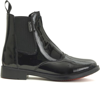 Blackburn Boots For Men(Black)