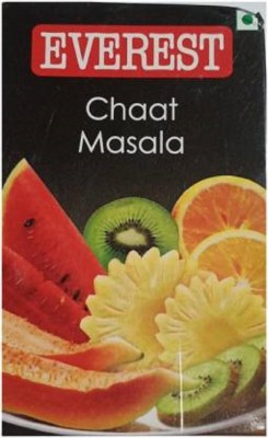 EVEREST Chat masala-50g-pack2(2 x 25 g)