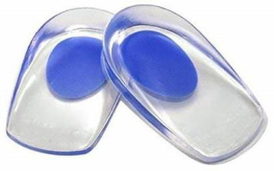 Crevice Heel Spur Shoe Support Pad for Men and Women Shock Cushion Pad Heel Support Heel Support