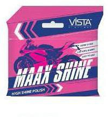VISTA Microfiber Vehicle Washing  Sponge(Pack Of 1)