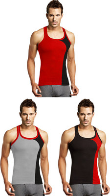 Rupa Hunk Men Vest
