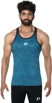 Decisive Men Vest