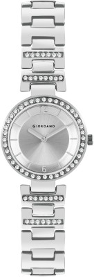 GIORDANO Analog Watch for Women - GD4051-11 Analog Watch - For Women