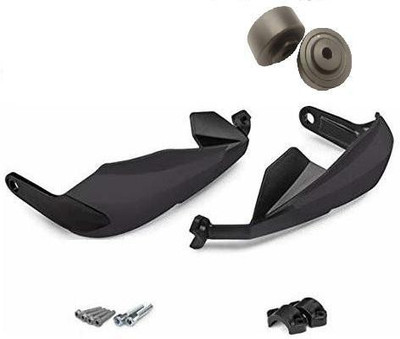 Grandbiker All dominar Bike Crash Guard(Bajaj)