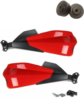 Grandbiker Handguard for ktm 200 Handlebar Hand Guard(KTM)