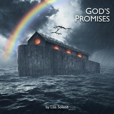 God's Promises(English, Paperback, Soland Lisa)