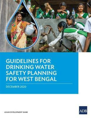Guidelines for Drinking Water Safety Planning for West Bengal(English, Paperback, unknown)