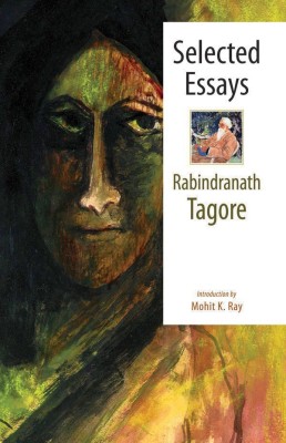 Selected Essays(English, Hardcover, Tagore Rabindranath)